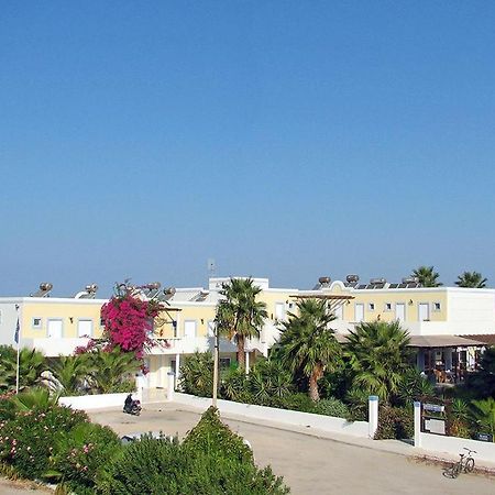Cavo D' Oro Hotel Marmari (Kos) Exterior foto