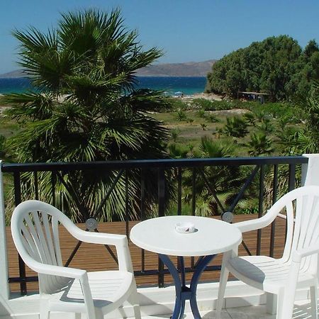 Cavo D' Oro Hotel Marmari (Kos) Exterior foto