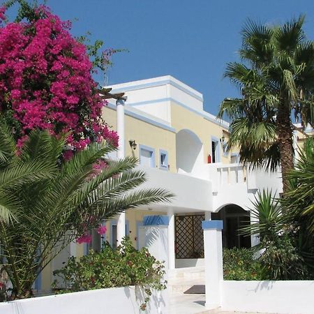 Cavo D' Oro Hotel Marmari (Kos) Exterior foto