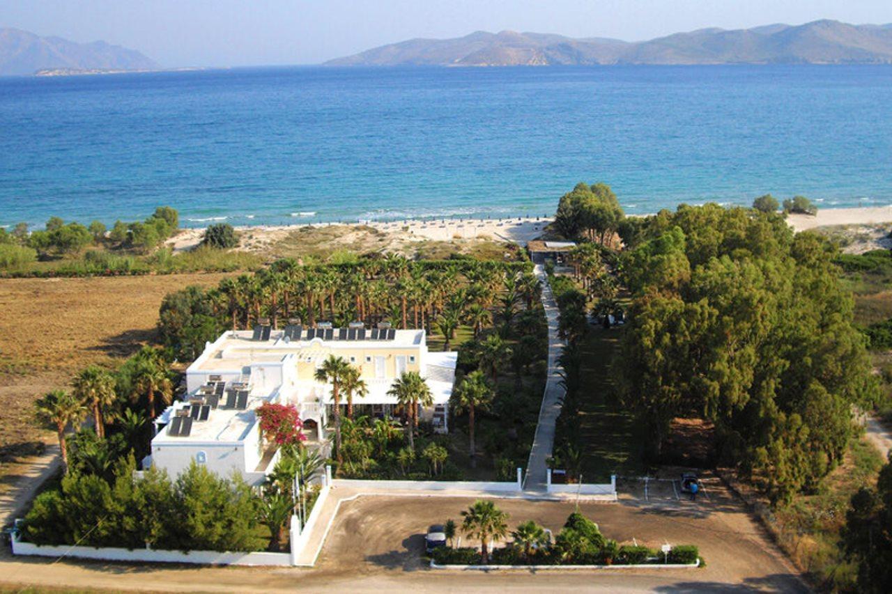 Cavo D' Oro Hotel Marmari (Kos) Exterior foto