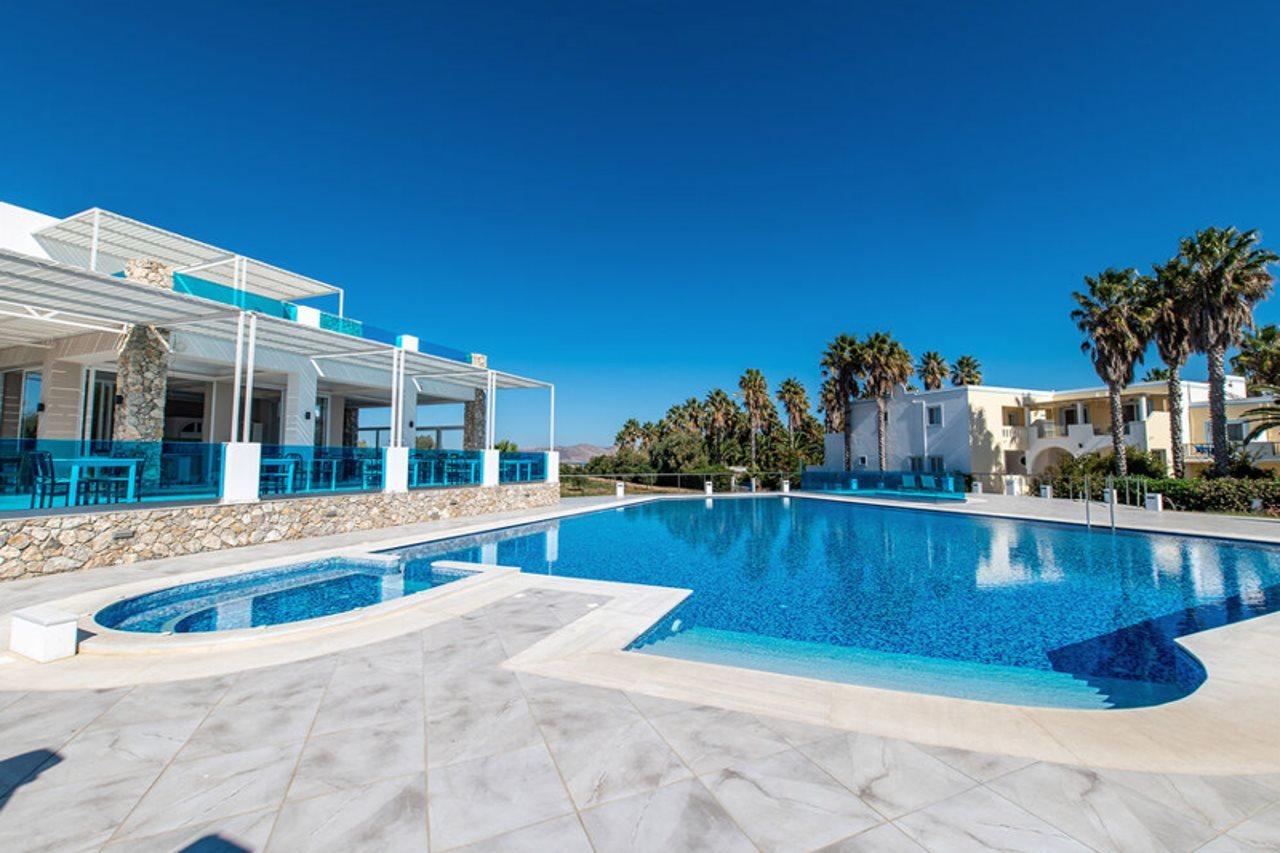 Cavo D' Oro Hotel Marmari (Kos) Exterior foto