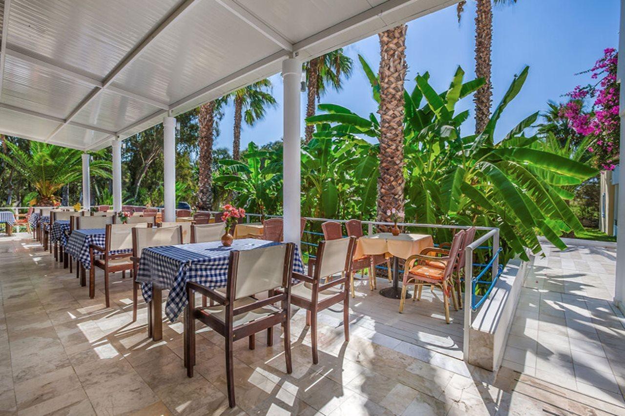 Cavo D' Oro Hotel Marmari (Kos) Exterior foto