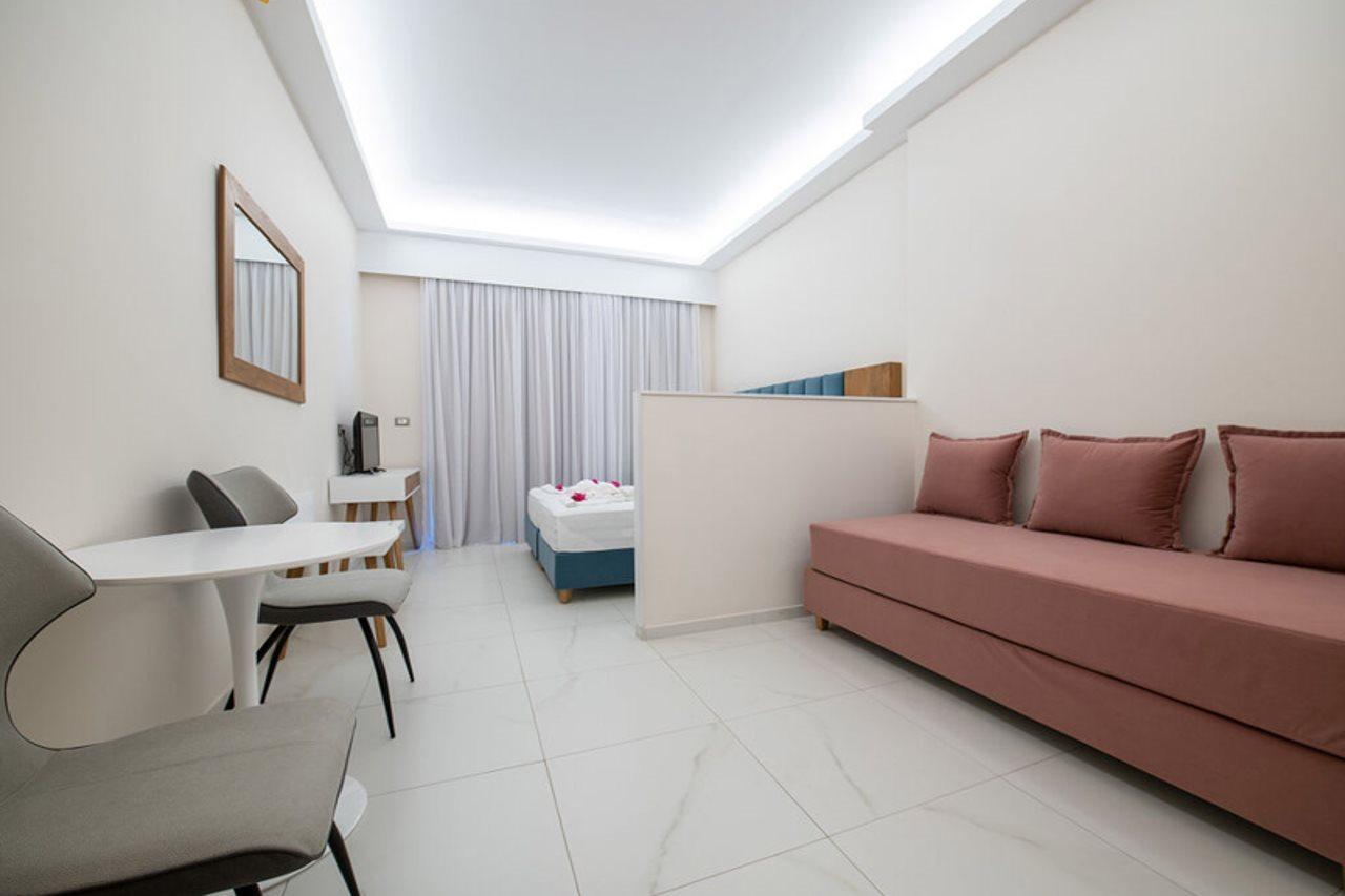 Cavo D' Oro Hotel Marmari (Kos) Exterior foto