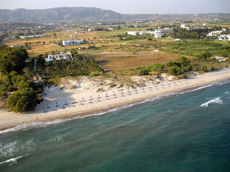 Cavo D' Oro Hotel Marmari (Kos) Exterior foto