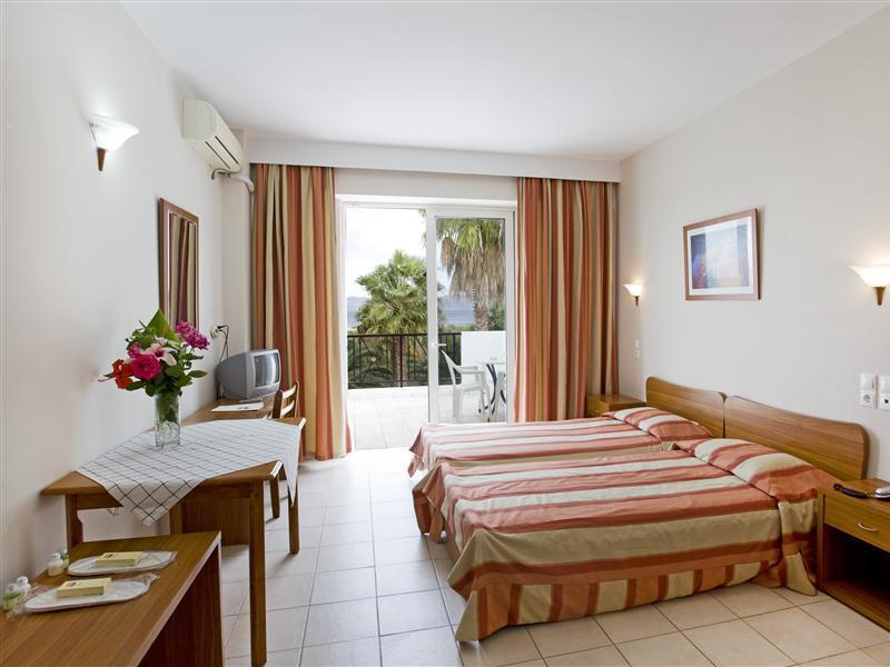 Cavo D' Oro Hotel Marmari (Kos) Exterior foto
