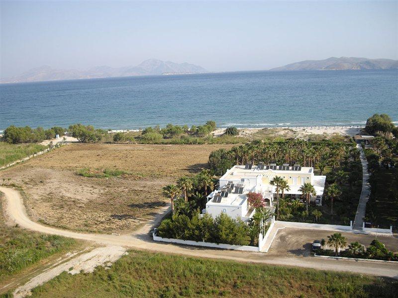Cavo D' Oro Hotel Marmari (Kos) Exterior foto