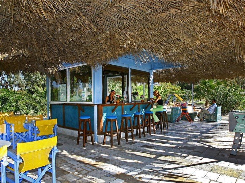 Cavo D' Oro Hotel Marmari (Kos) Exterior foto