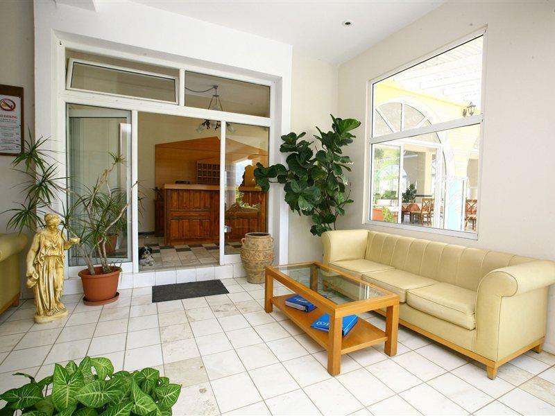 Cavo D' Oro Hotel Marmari (Kos) Exterior foto