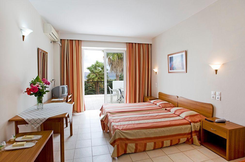 Cavo D' Oro Hotel Marmari (Kos) Quarto foto
