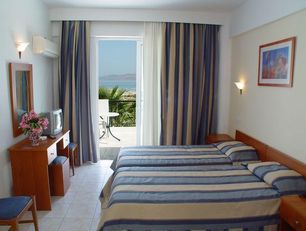 Cavo D' Oro Hotel Marmari (Kos) Quarto foto