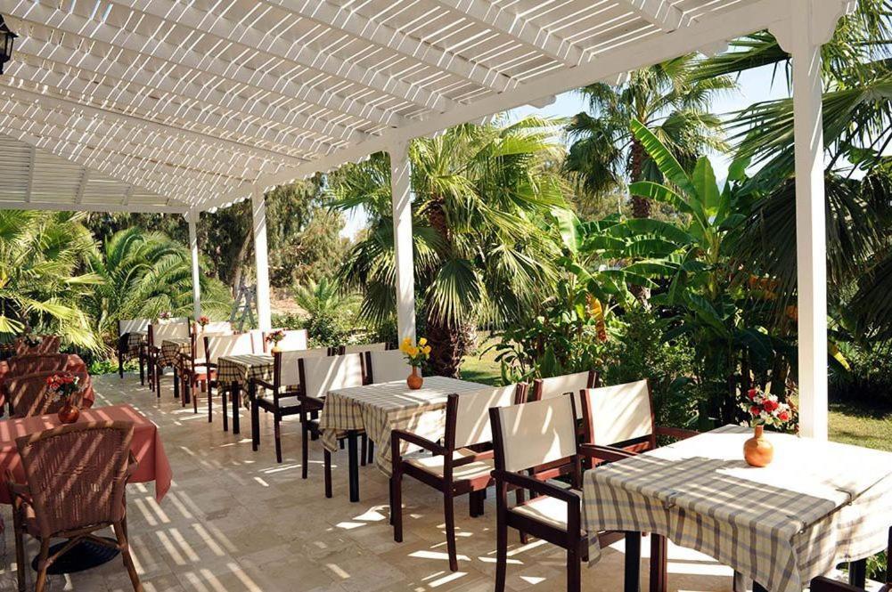Cavo D' Oro Hotel Marmari (Kos) Exterior foto