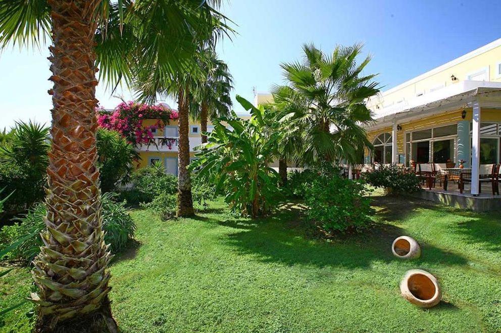 Cavo D' Oro Hotel Marmari (Kos) Exterior foto