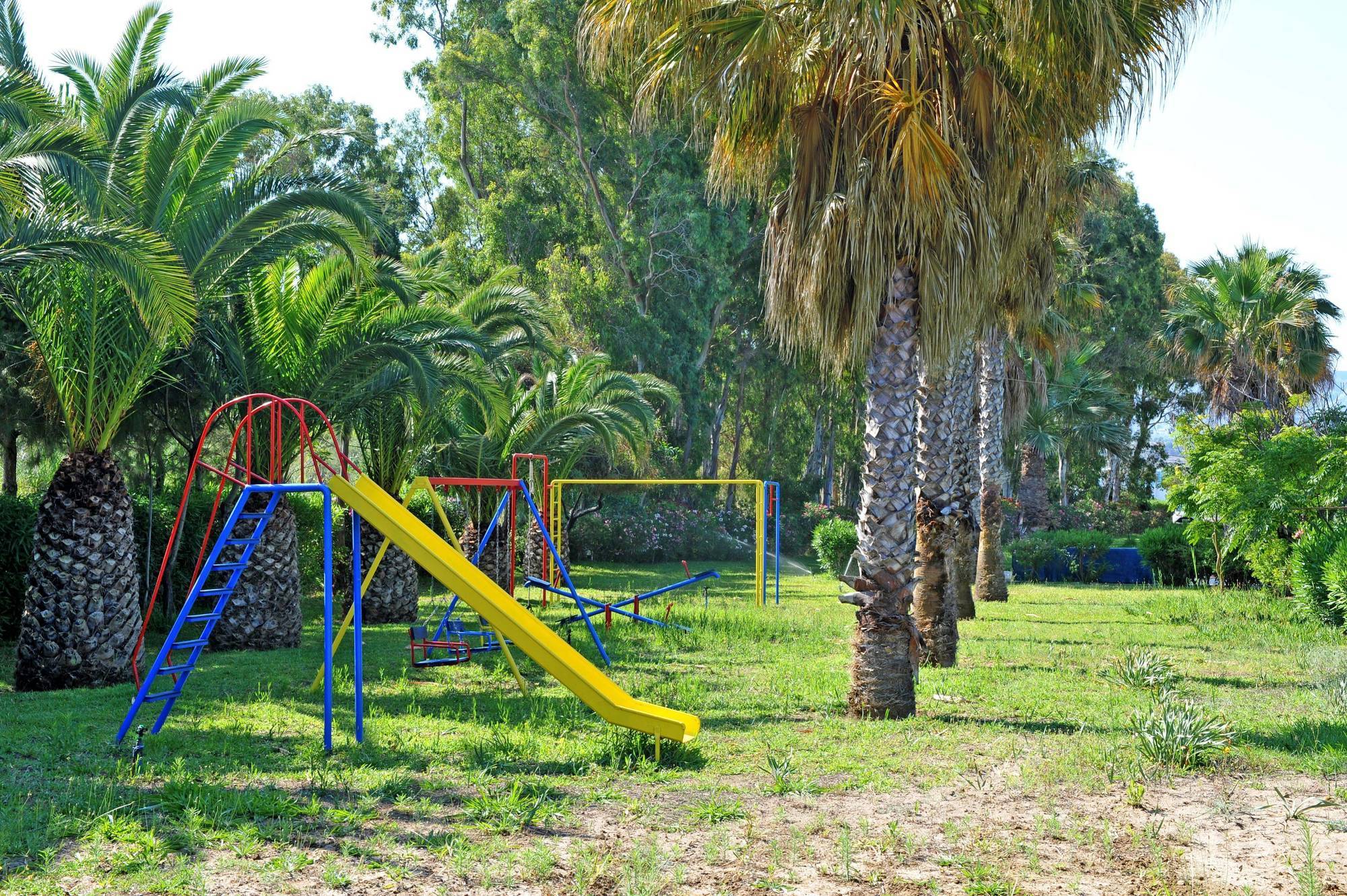 Cavo D' Oro Hotel Marmari (Kos) Exterior foto