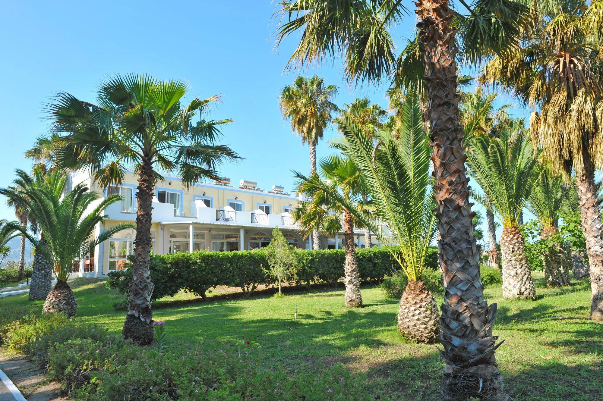 Cavo D' Oro Hotel Marmari (Kos) Exterior foto