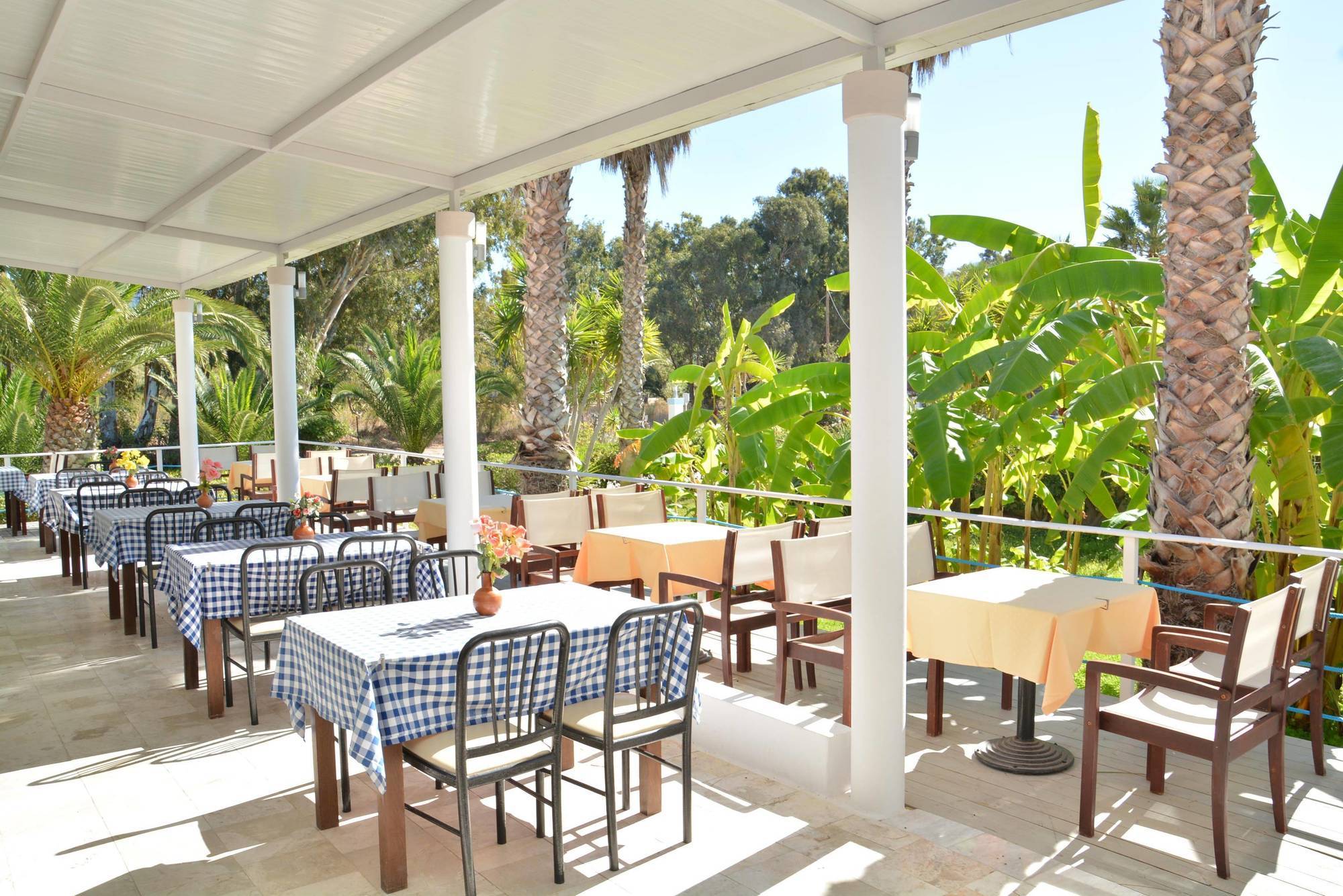 Cavo D' Oro Hotel Marmari (Kos) Exterior foto