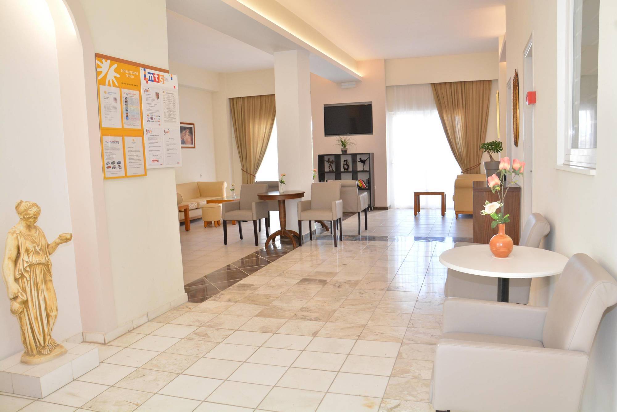 Cavo D' Oro Hotel Marmari (Kos) Exterior foto