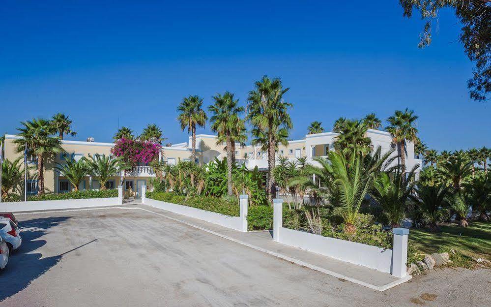 Cavo D' Oro Hotel Marmari (Kos) Exterior foto