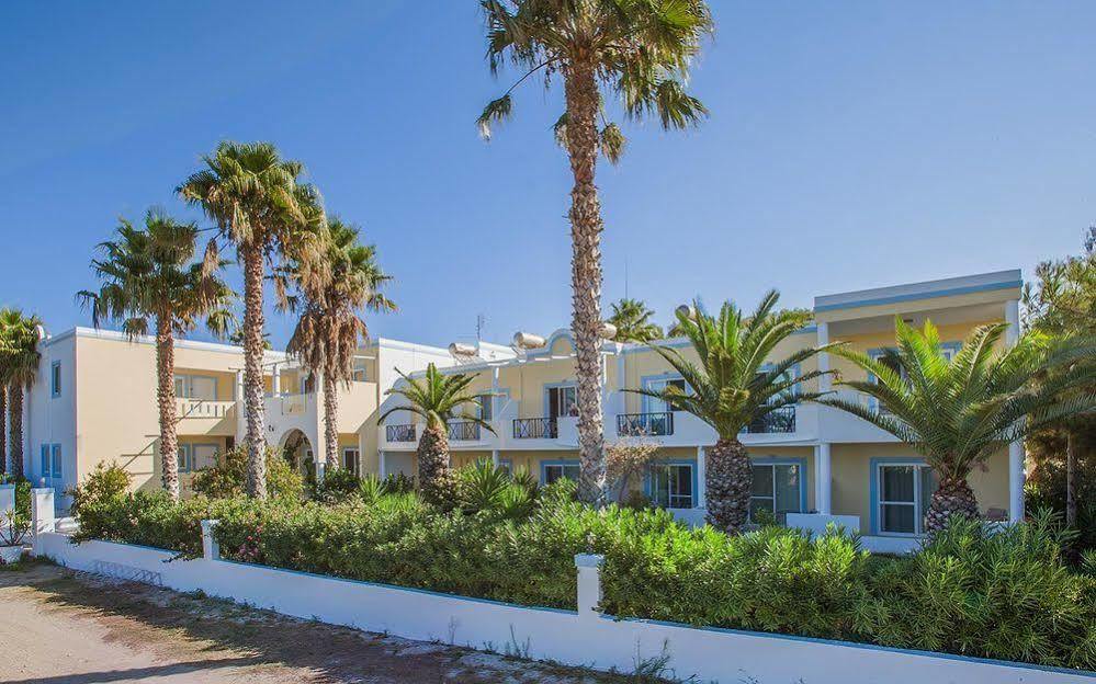 Cavo D' Oro Hotel Marmari (Kos) Exterior foto