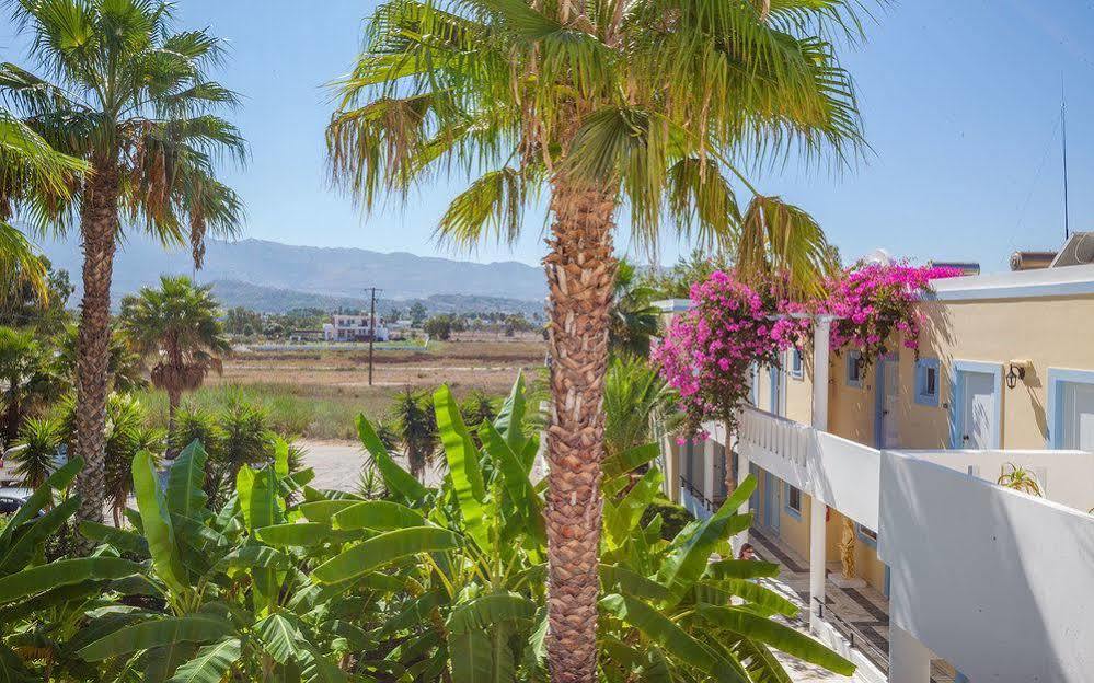 Cavo D' Oro Hotel Marmari (Kos) Exterior foto