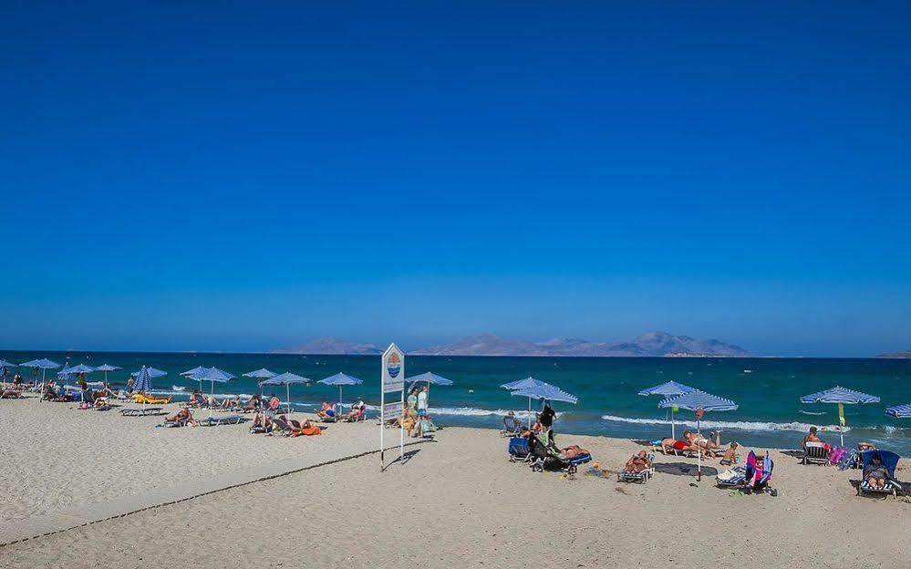 Cavo D' Oro Hotel Marmari (Kos) Exterior foto