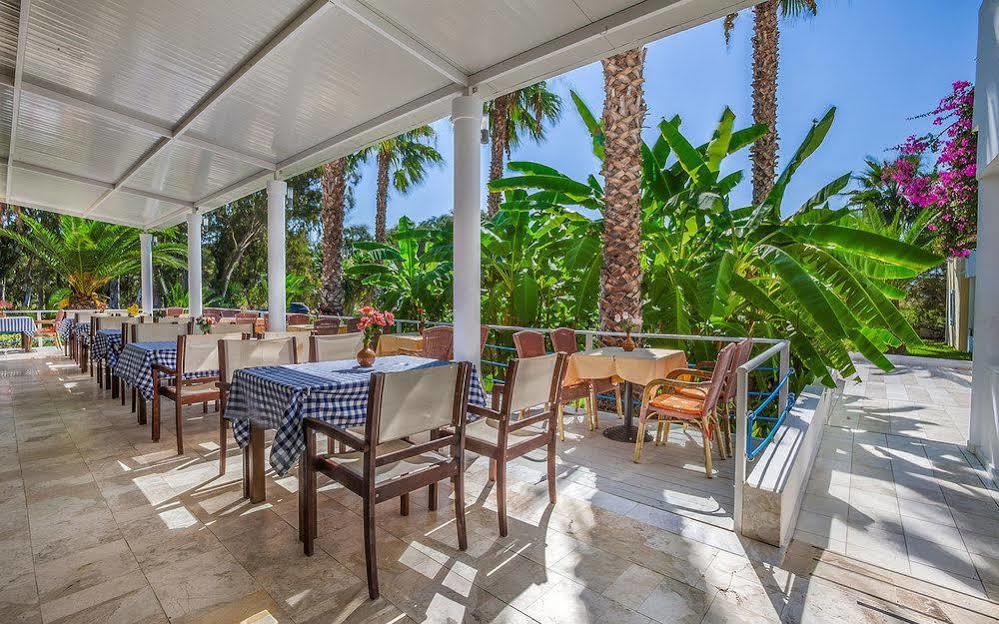 Cavo D' Oro Hotel Marmari (Kos) Exterior foto