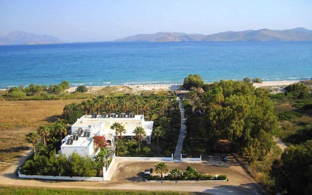 Cavo D' Oro Hotel Marmari (Kos) Exterior foto
