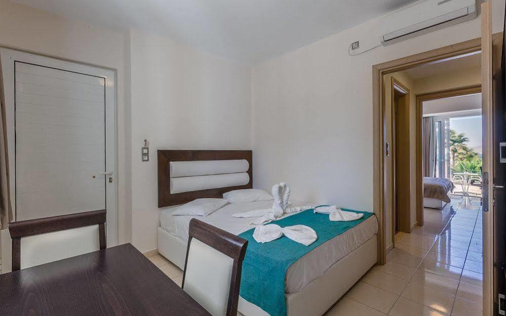 Cavo D' Oro Hotel Marmari (Kos) Exterior foto
