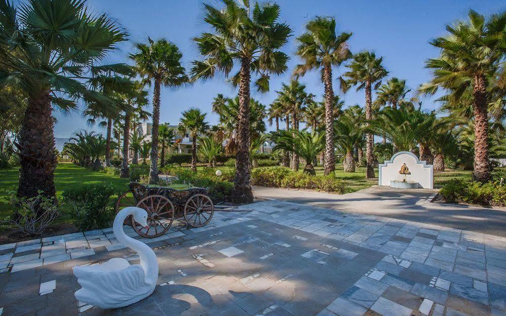 Cavo D' Oro Hotel Marmari (Kos) Exterior foto