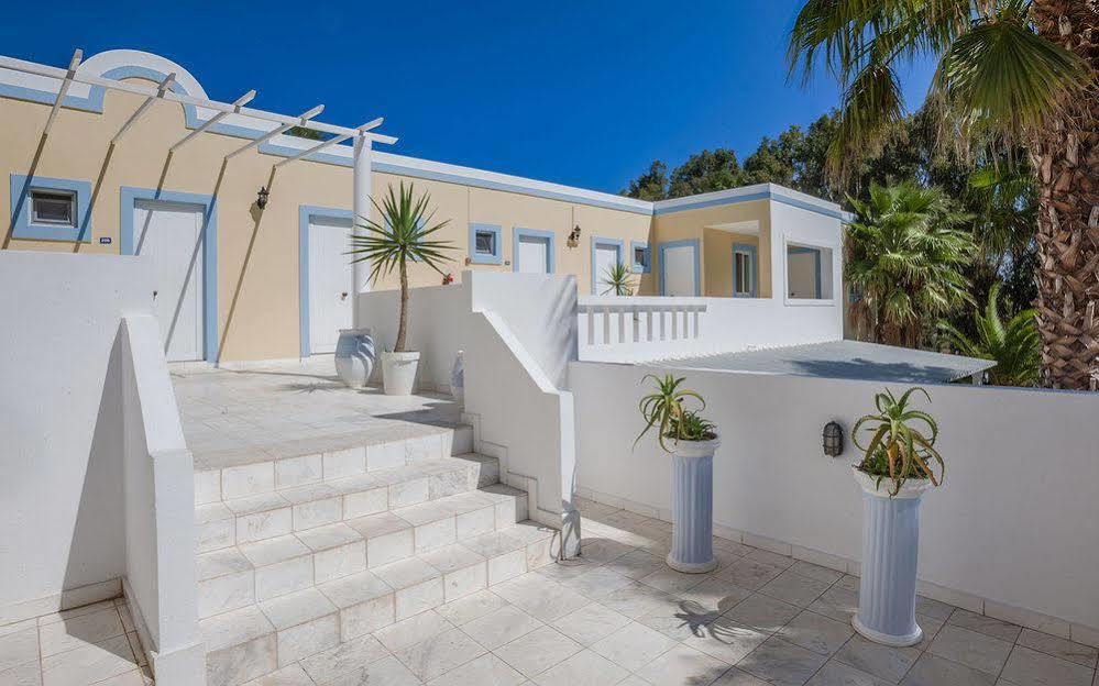 Cavo D' Oro Hotel Marmari (Kos) Exterior foto